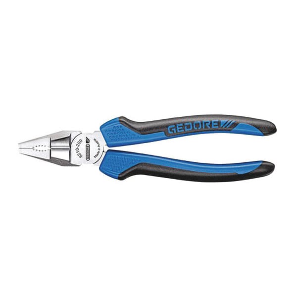 Combination Pliers, 6-1/4"