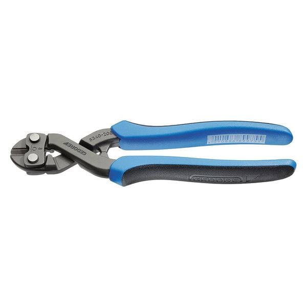 Power Bolt Cutter, 7-7/8"