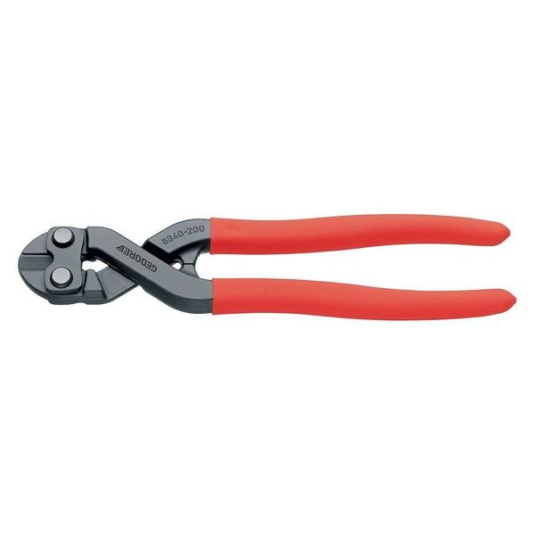 Power Bolt Cutter, 7-7/8"