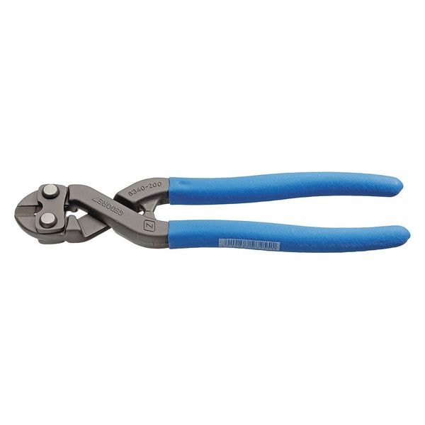 Power Bolt Cutter, 7-7/8"