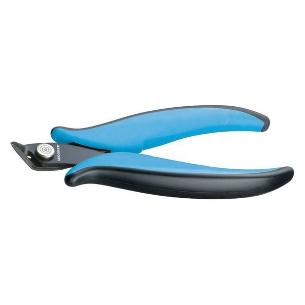 Miniature Electronic Dia. Cutter, 5-3/8"