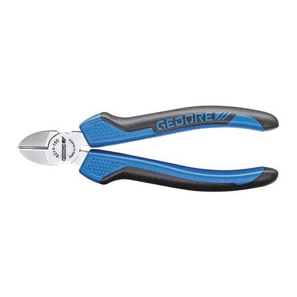 Diagonal Cutter, 5-1/2"