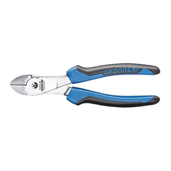 Power Diagonal Cutter, 5-1/2"