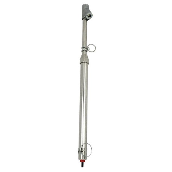 Calbrtbl Service Gage, 160PSI, Dual Strght, PK5