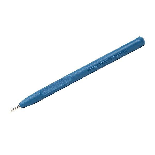 Detectable Elephant Stick Pen, W/O Clip, PK50