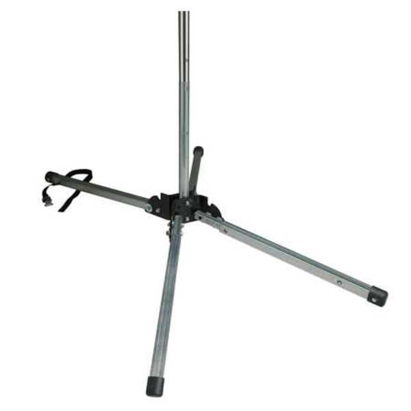Umbrella Stand, Cnfnd Space, 23Hx30Wx50L