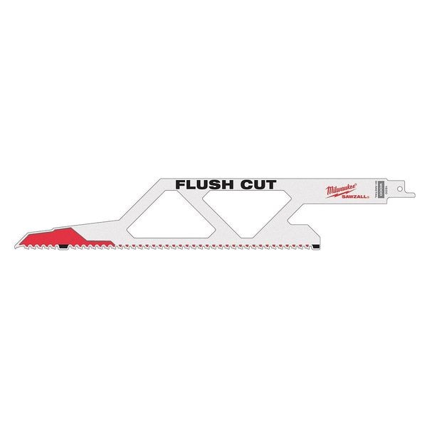 SAWZALL Flush Cut Blade - 1 PK