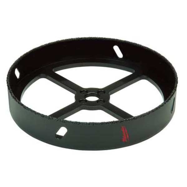 5-3/8" Recessed Light Hole Saw