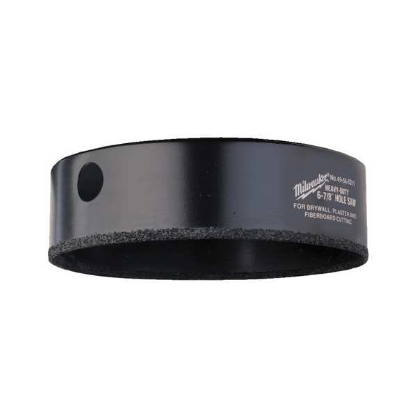 6-7/8" Recessed Light Hole Saw