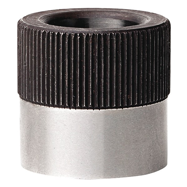 Drill Bushing, Type P, Drill Size 1/2 In
