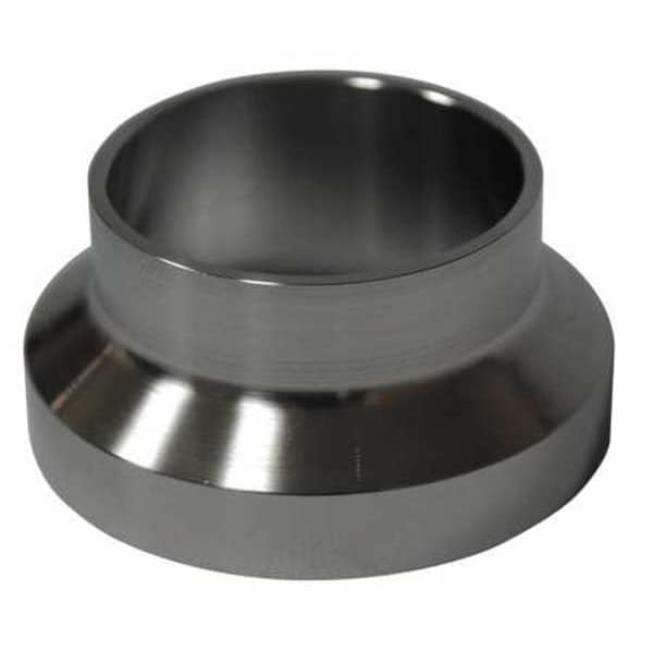 3" E Line T304 SS Female Ferrule