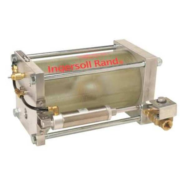 Auto Drain Valve, 3/4 In. NPT, 450 psi