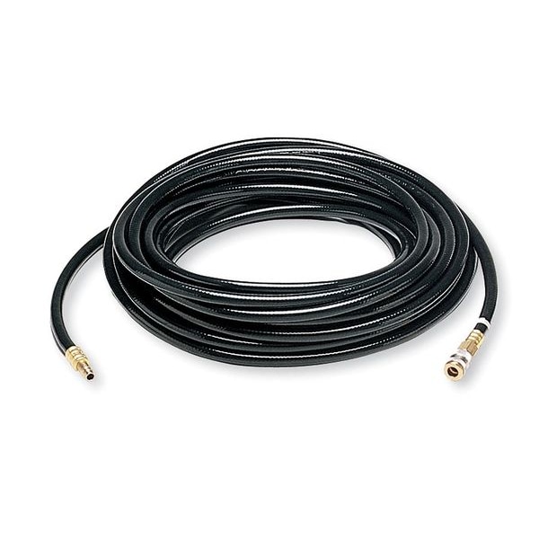 Hose, Air Breathing, 100 Ft., 185 psi