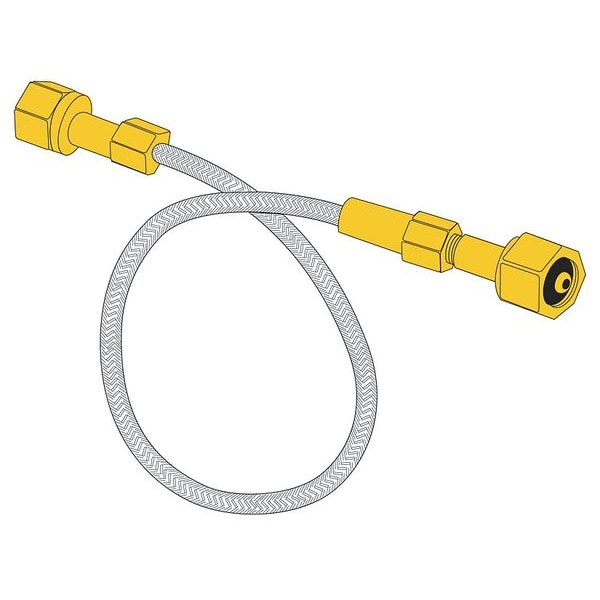 Pigtail Connector