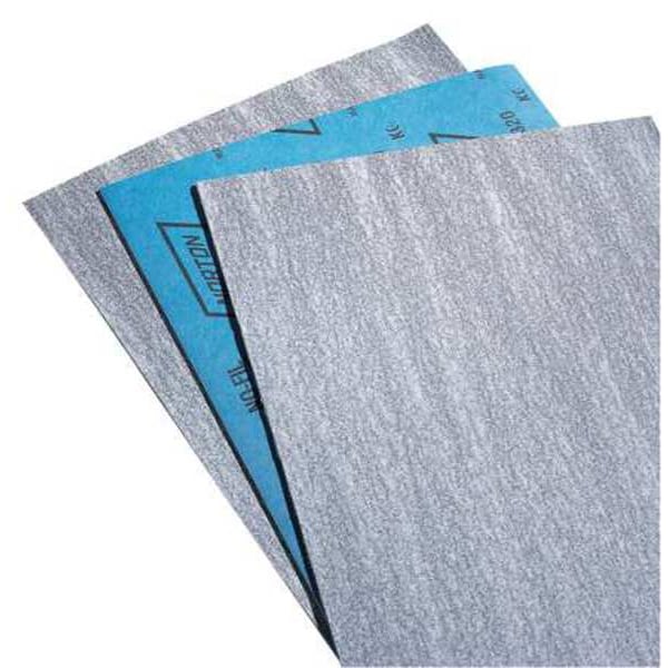 Sanding Sheet, 11x9 In, 100 G, SC, PK100