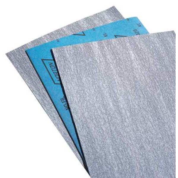 Sanding Sheet, 11x9 In, 150 G, SC, PK100