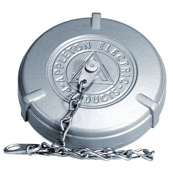 Pin & Sleeve Receptacle, 20 A, 125/250V AC, 3 Pole, Screw Terminals Wire Connection Type Gray
