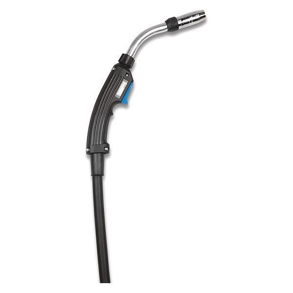 MIG Welding Gun, 500 A, 15 Ft. L, Miller
