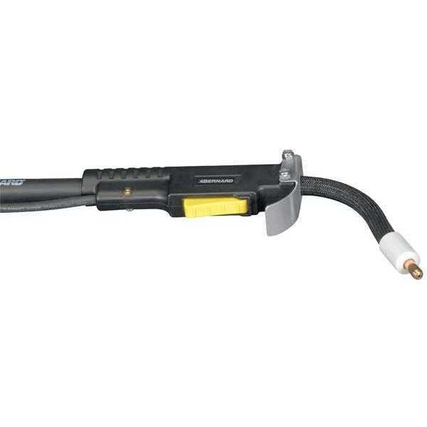 MIG Welding Gun, 350 A, 15 Ft. L, Lincoln