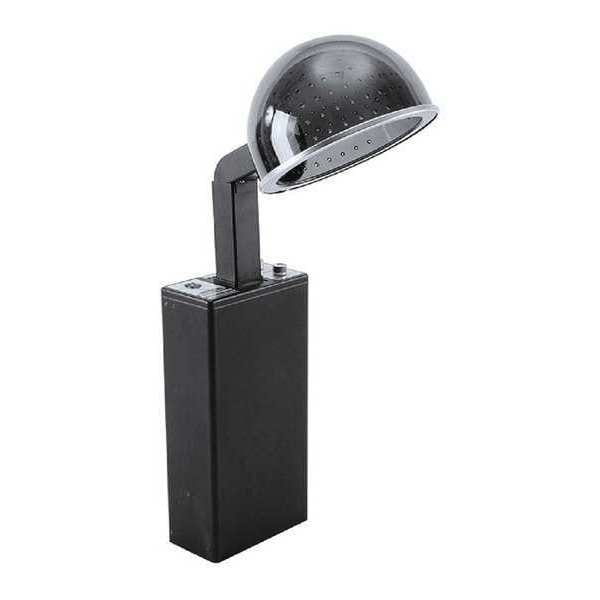 Hair Dryer, 6.5"Dx12.25"Wx23.75"H