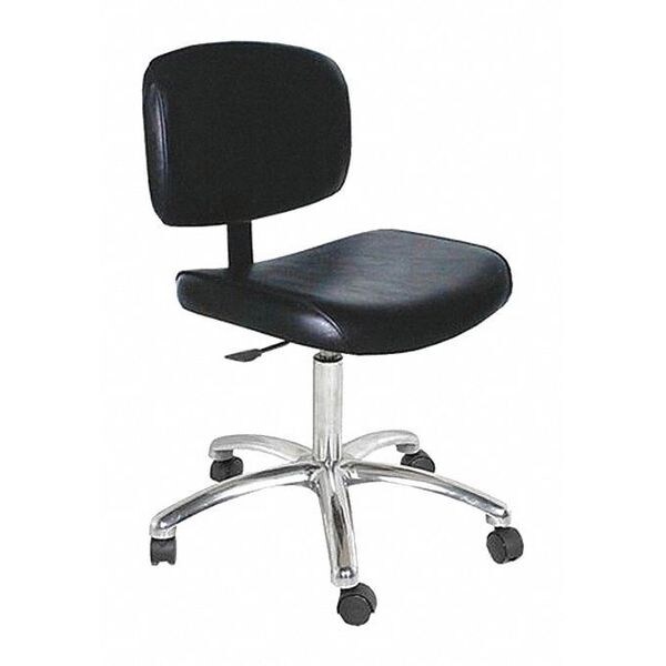 Air Lift Manicure Chair