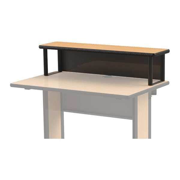 Riser Shelf, 30"Wx14"Dx6"H
