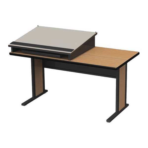 Drafting Station Drafting Station, 24" D X 28" H, 24" W X