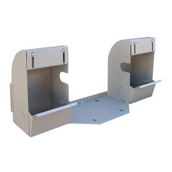 Buffer Guard, 10" Wheel dia.