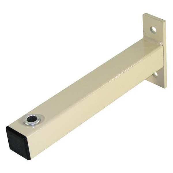 Magnifier Light Bracket, Lt Beige