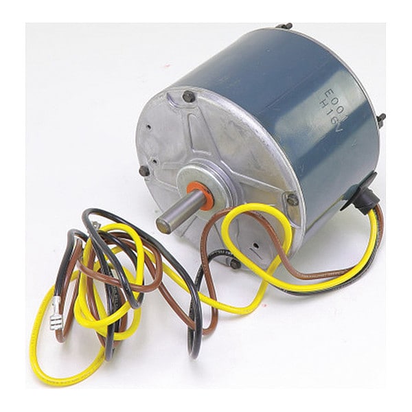 Motor, 208-230V, 1-Phase, 825 rpm