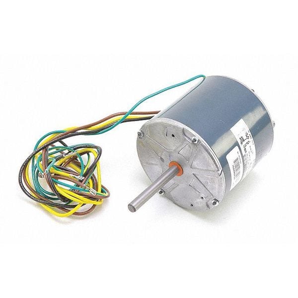 Condenser Fan Motor, 1/4 hp