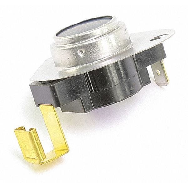 Limit Switch, 95 deg.-150 deg. F, Auto