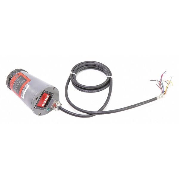 Dual Scanner UV/IR, 10 ft. LDS and Cable