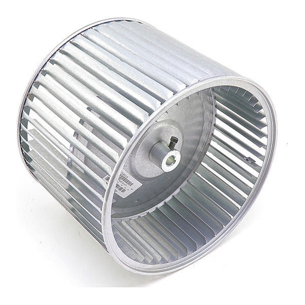Wheel, 11-1/8" x 8", CW, 1/2" Bore