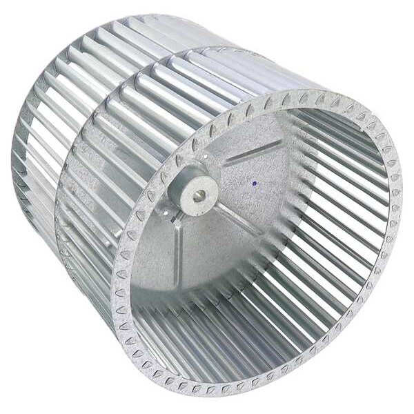 Wheel, 11-5/8" x 10-1/8", CW