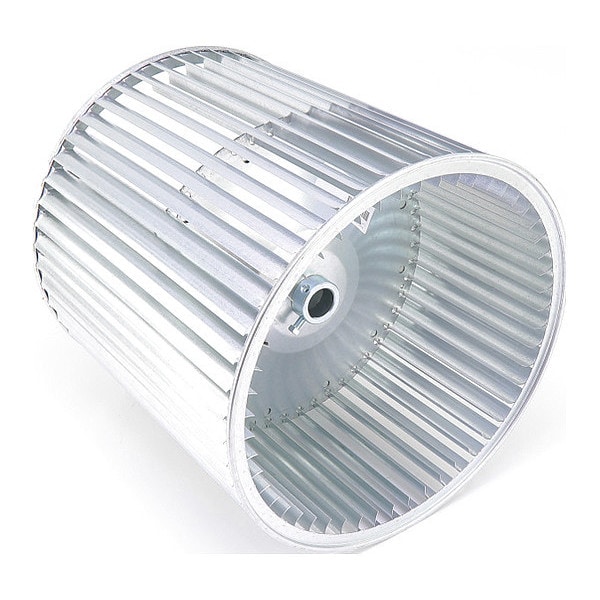 Blower Wheel, 15 1/2 in