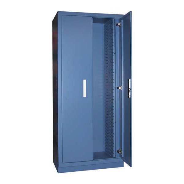 Wardrobe Storage Cabinet, 84 in H, 36 in W