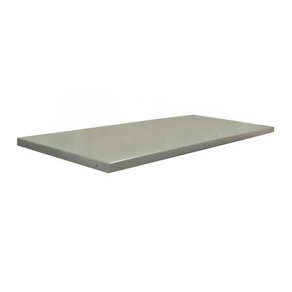 Gas/Arc Table, 4ft. W, Add-On Booth