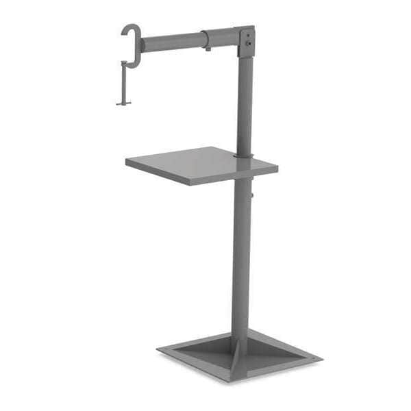 Pipe Welding Stand