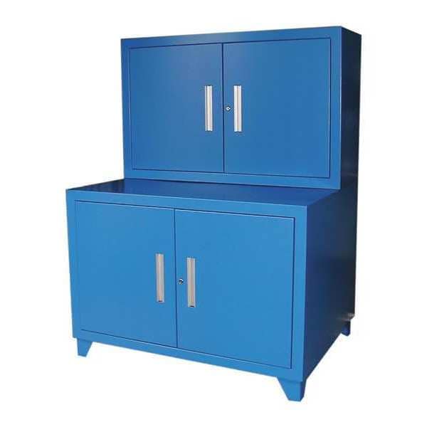 Rod Storage Vault