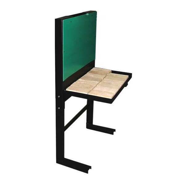 Single Station Gas Bench