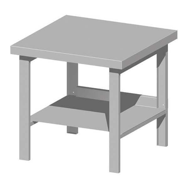 Arc Welding Bench, 36"x36"