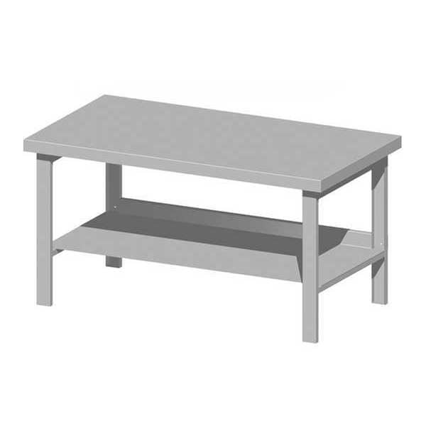 Arc Welding Bench, 60"x36"