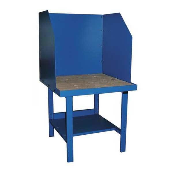 Gas Welding Bench, 36"x36"