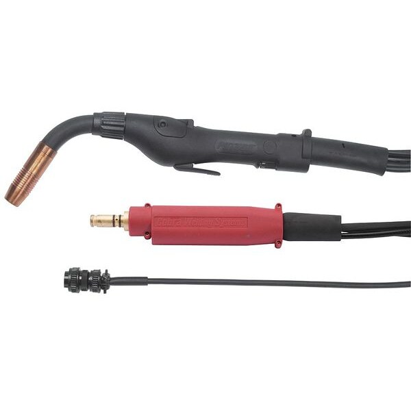 Remote Control Kit, Up To 100 ft.