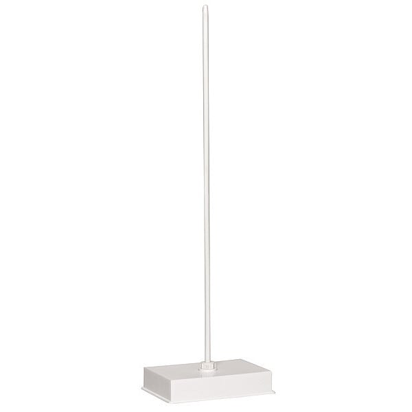 Retort Stand, Edge Weighted