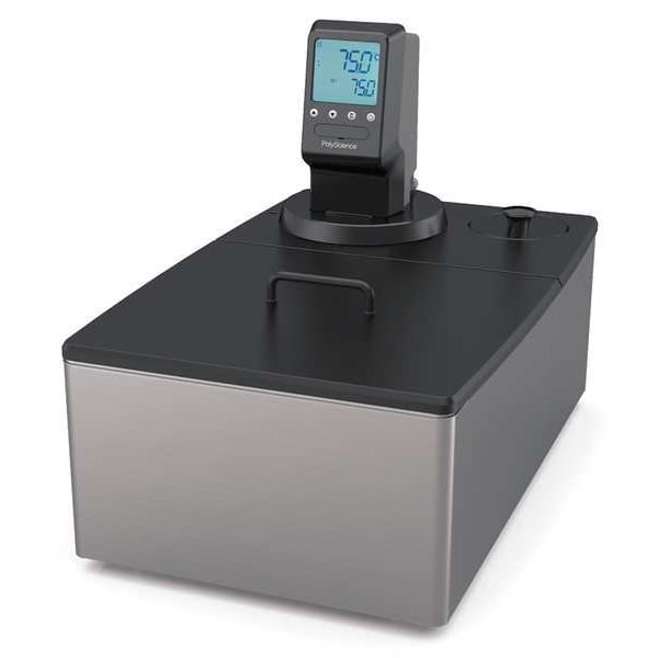 Open Bath System, 20 Liters, SS