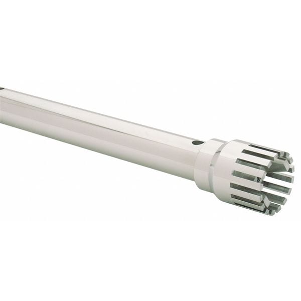 30mmx200mm Open Slotted Generator Probe