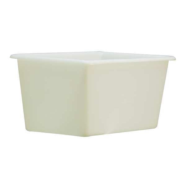 Bin, Natural, 15-3/4 "H, 32-3/4"L