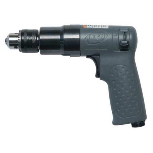 Air Drill, Pistol, 1/4 In.